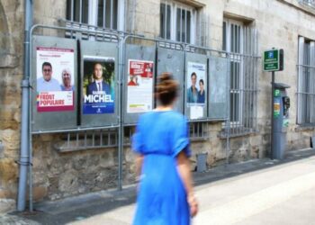 À Châlons-en-Champagne, l’échiquier politique bouleversé après les élections législatives - L'Union