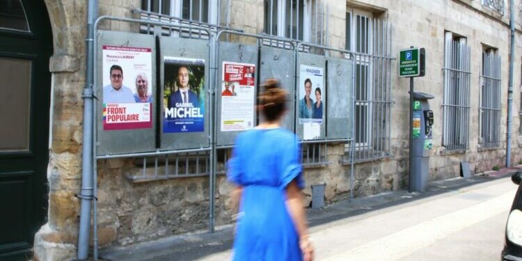 À Châlons-en-Champagne, l’échiquier politique bouleversé après les élections législatives - L'Union