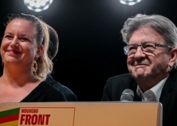 A gauche, l'impossible tri des candidats du Nouveau Front populaire - L'Opinion