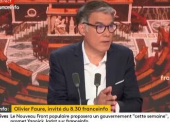 À peine vainqueur, le Nouveau Front Populaire contredit déjà son programme