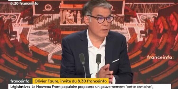 À peine vainqueur, le Nouveau Front Populaire contredit déjà son programme