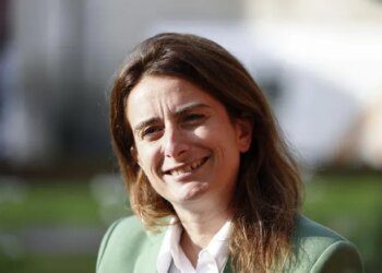 Andr&eacute; Chassaigne candidat NFP pour le perchoir, le coup de gueule de Marine Tondelier... Revivez le direct de la journ&eacute;e
