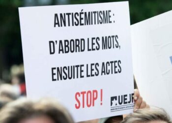 Antisémitisme : le retour de la « bête immonde » - Front Populaire