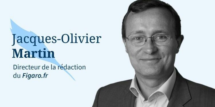«Appliquer le programme du Nouveau Front populaire, un suicide pour la France»