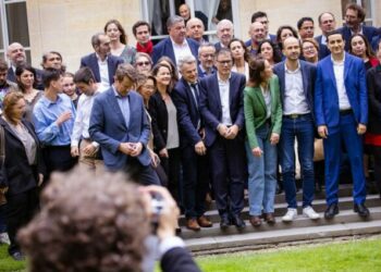 Après la victoire, le Nouveau Front populaire veut vite s'accorder sur son Premier ministre