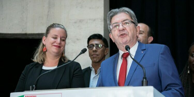Après les législatives, les discussions pour continuent à gauche pour proposer un nom à Matignon
