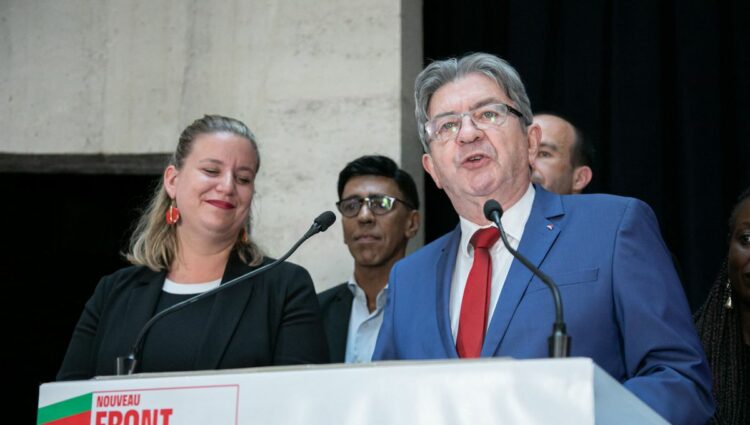 Après les législatives, les discussions pour continuent à gauche pour proposer un nom à Matignon