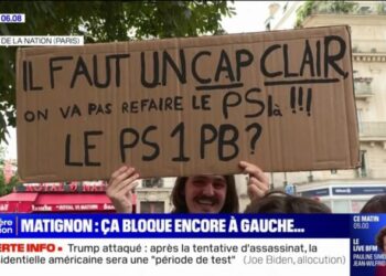 Après l'hypothèse écartée d'Huguette Bello, le Nouveau Front populaire cherche toujours son nom pour Matignon