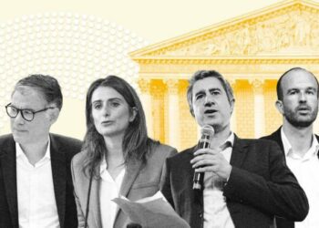Après sa victoire surprise au 2d tour des législatives, le Nouveau Front populaire au défi de l'unité pour tenter de gouverner
