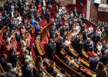 Les députés ont participé vendredi et dans la nuit de vendredi à samedi à l'élection du bureau de l'Assemblée nationale.