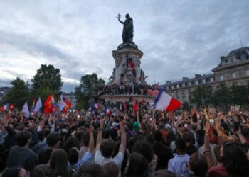 Élections législatives