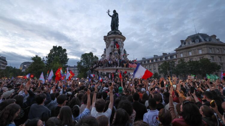 Élections législatives