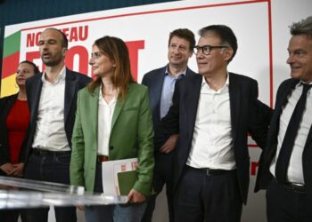 Au lendemain de la victoire du Nouveau Front populaire, que dit la gauche ?