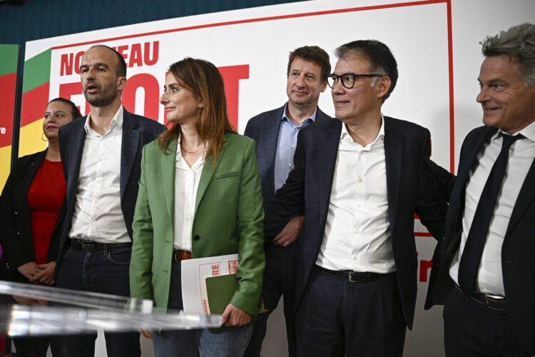 Au lendemain de la victoire du Nouveau Front populaire, que dit la gauche ?