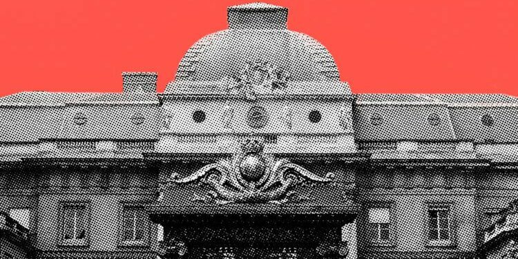 Au nom de l'indépendance de la justice, près de 200 professionnel-les du droit se mobilisent pour le Nouveau front ... - Blast