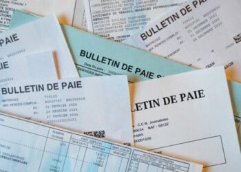 La hausse du SMIC à 1.600 euros est une proposition du Nouveau Front populaire (photo d