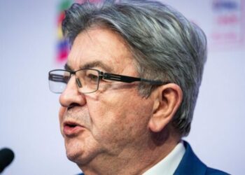 Avec 28 % des voix, le Nouveau Front populaire repart au combat, Jean-Luc Mélenchon en première ligne