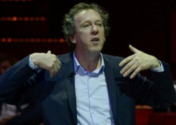 Benoit Duteurtre, voyage au pays d’un anti-woke