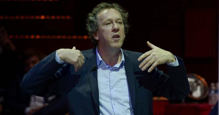 Benoit Duteurtre, voyage au pays d’un anti-woke
