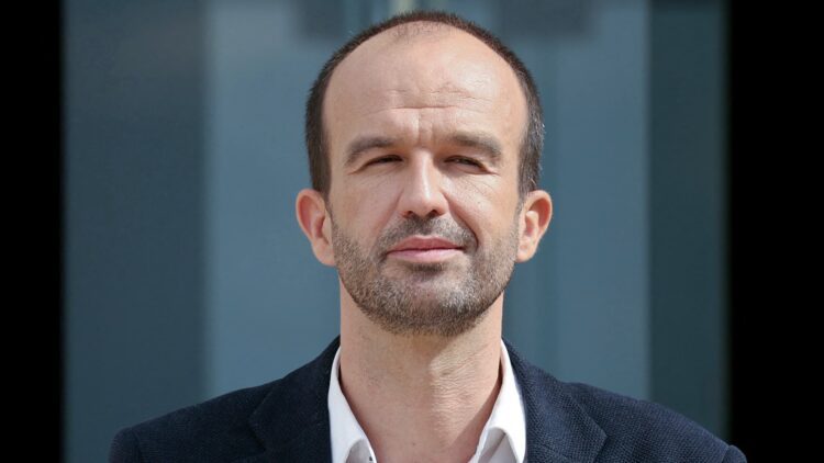 Bompard défend une mauvaise "interprétation" des propos de Quatennens