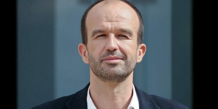 Bompard demande à Macron de se "tourner" vers le NFP pour le poste de Premier ministre