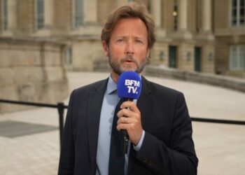 Boris Vallaud prône le "NFP au gouvernement" et le "front républicain à l'Assemblée"