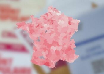 Le Nouveau Front populaire est parvenu à faire élire 32 députés dès le premier tour.