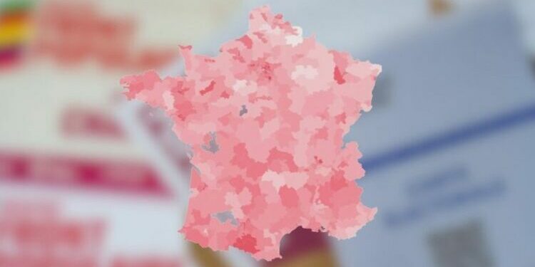 Le Nouveau Front populaire est parvenu à faire élire 32 députés dès le premier tour.