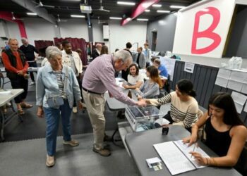 CARTE. Résultats législatives 2024 : le Nouveau Front Populaire performe à Toulouse… la carte du vote de l’Union de la Gauche en Occitanie