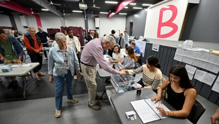 CARTE. Résultats législatives 2024 : le Nouveau Front Populaire performe à Toulouse… la carte du vote de l’Union de la Gauche en Occitanie