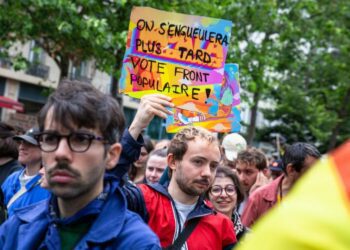 « Ça devient ridicule » : le Nouveau Front populaire face à l’impatience du peuple de gauche - L'Humanité