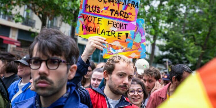 « Ça devient ridicule » : le Nouveau Front populaire face à l’impatience du peuple de gauche - L'Humanité