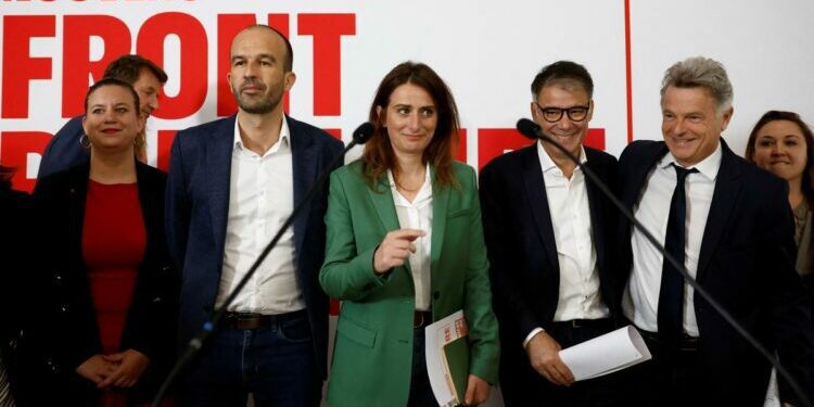 Ce que contient, en détail, le programme économique du Nouveau Front populaire