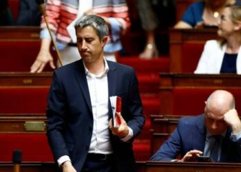 « C’est trop tard » pour la gauche pour Matignon, à cause de « calculs cyniques »