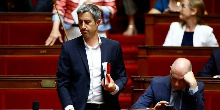 « C’est trop tard » pour la gauche pour Matignon, à cause de « calculs cyniques »