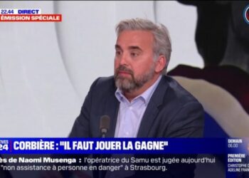 "C'est un duel fratricide inutile"