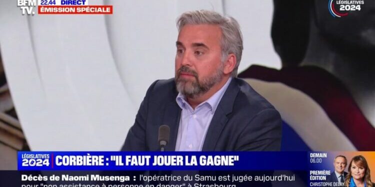 "C'est un duel fratricide inutile"