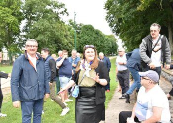 Christian Paul (Nouveau Front populaire), candidat dans la Nièvre : "À nous de mettre notre vague en face de celle du RN"