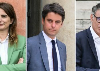 « Coalition, piège à cons » : au sein du Nouveau Front populaire, l’idée d’un gouvernement d’union nationale fait grand bruit