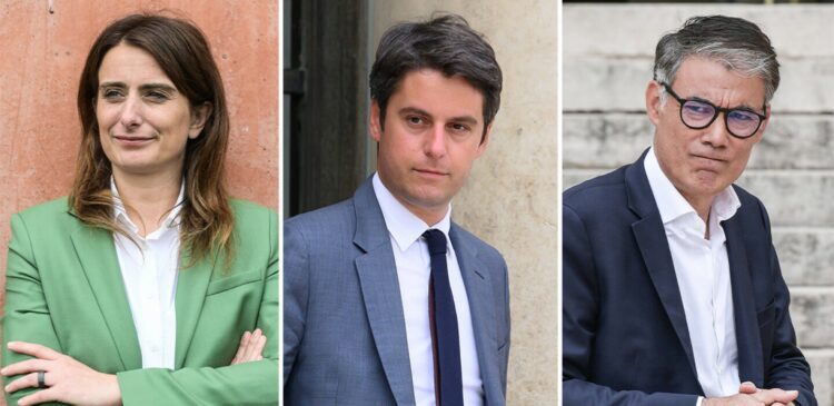« Coalition, piège à cons » : au sein du Nouveau Front populaire, l’idée d’un gouvernement d’union nationale fait grand bruit