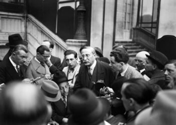 Comment le Front populaire a remporté en 1936 la victoire dans les urnes ?