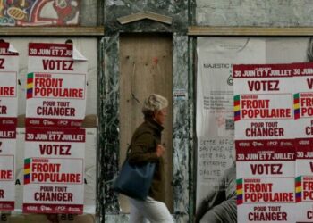 Congé menstruel, réquisition de logements... Quelles sont les réformes de société proposées par le NFP ?
