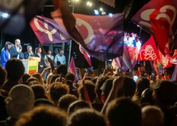 Construire la gauche de rupture