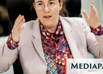 Cyrielle Chatelain : « Emmanuel Macron est dans un déni de réalité »