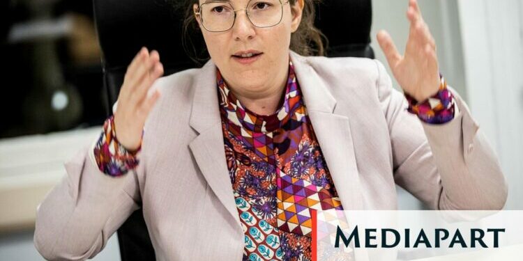 Cyrielle Chatelain : « Emmanuel Macron est dans un déni de réalité »