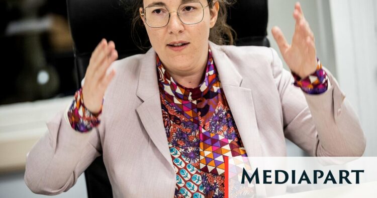 Cyrielle Chatelain : « Emmanuel Macron est dans un déni de réalité »