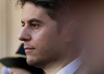 DIRECT Élections législatives 2024 : Gabriel Attal candidat à la tête de Renaissance, le nom d'un Premier ministrable du NFP attendu aujourd'hui, suivez la journée sur L’Indépendant