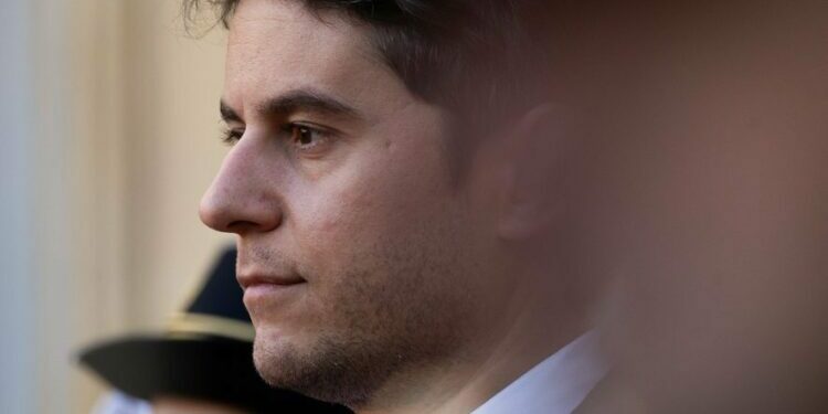 DIRECT Élections législatives 2024 : Gabriel Attal candidat à la tête de Renaissance, le nom d'un Premier ministrable du NFP attendu aujourd'hui, suivez la journée sur L’Indépendant