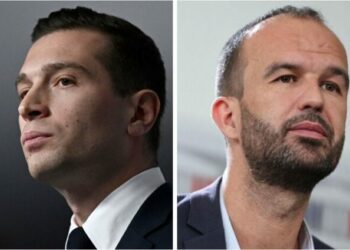 DIRECT. Élections législatives 2024 : au moins 37 députés du Rassemblement National élus dès le premier tour, 32 pour le Nouveau Front Populaire