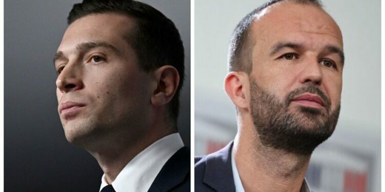 DIRECT. Élections législatives 2024 : au moins 37 députés du Rassemblement National élus dès le premier tour, 32 pour le Nouveau Front Populaire